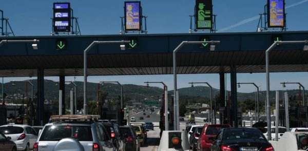 Μετακίνηση εκτός νομού τα Χριστούγεννα: Oι έξι περιπτώσεις που επιτρέπεται – Τι δικαιολογητικά χρειάζεστε