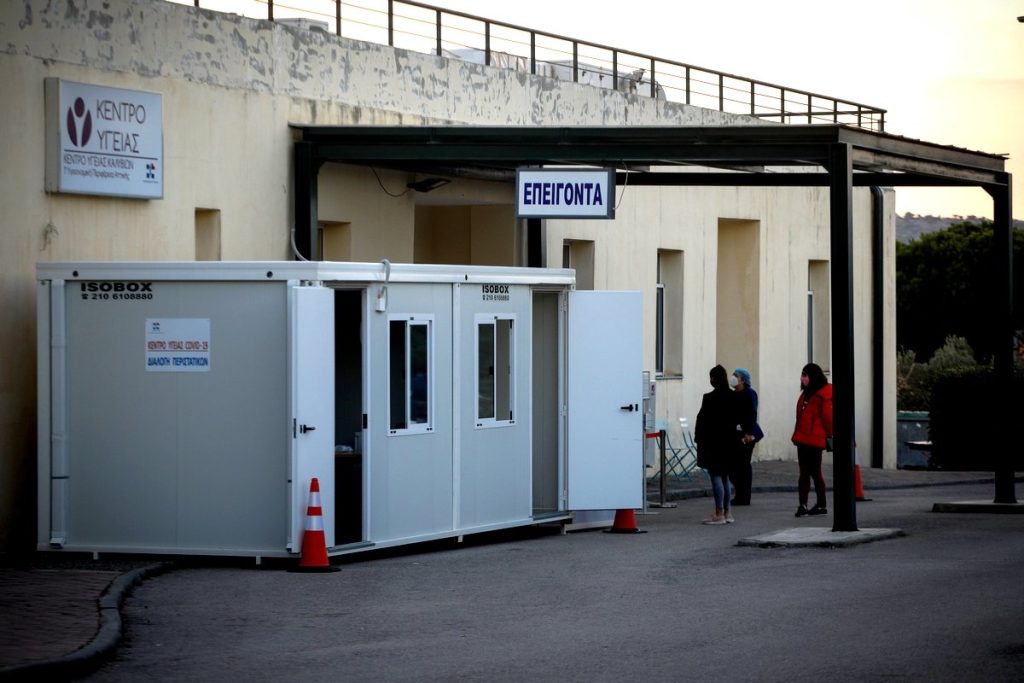 Δολοφονία 60χρονου στα Καλύβια: Ψάχνουν για «πρόβα τζενεράλε» μέσα από τις κάμερες οι αρχές