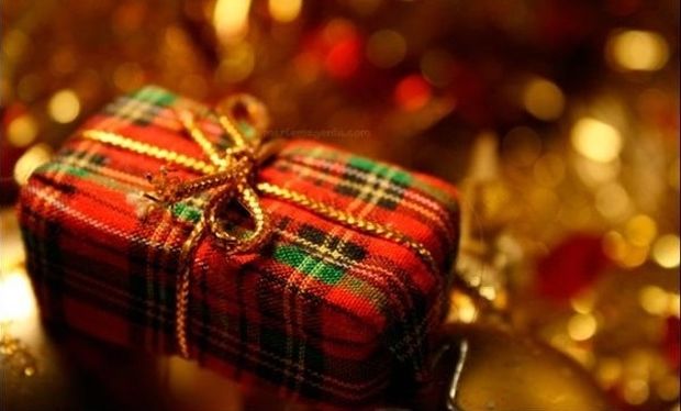 Αυτό είναι το ιδανικό χριστουγεννιάτικο δώρο για κάθε ζώδιο