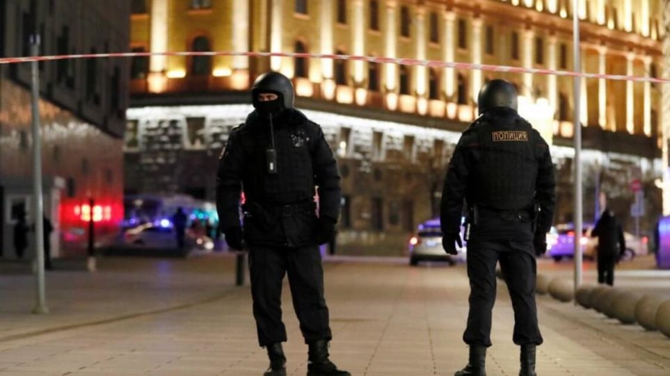 Υπόθεση κατασκοπείας στη Ρωσία υπέρ της Λετονίας – 12,5 χρόνια φυλακή για ζευγάρι που τράβηξε μια φωτογραφία