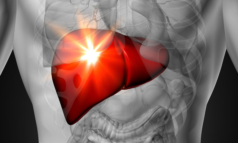 Λίπος στο συκώτι: Με αυτή την διατροφή θα μειώσετε στο μισό τον κίνδυνο