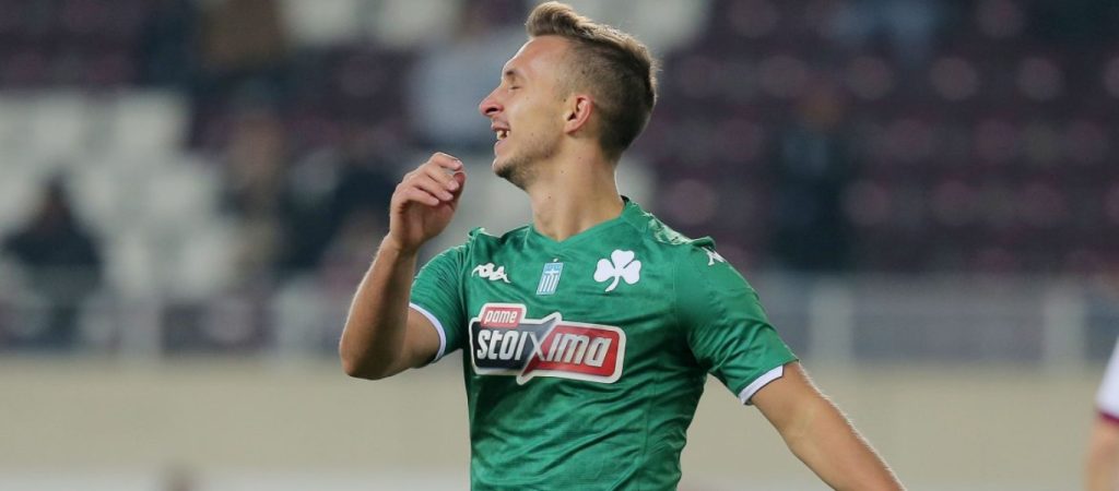 Σε αναζήτηση εξτρέμ ο Παναθηναϊκός – Ψηλά στην λίστα του ο Ν.Νάγκι