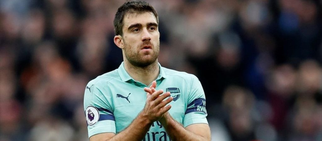 Στα ραντάρ της Φενέρμπαχτσε ο Σωκράτης Παπασταθόπουλος