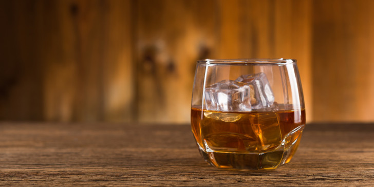 Ουίσκι: Δέκα οφέλη του για τον οργανισμό μας που δεν γνωρίζατε