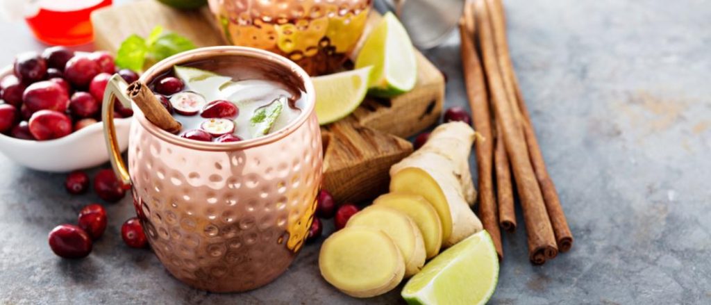 Το «μαγικό» ρόφημα τα τρία υλικά που «εκτοξεύει» τον μεταβολισμό και βοηθάει στο αδυνάτισμα