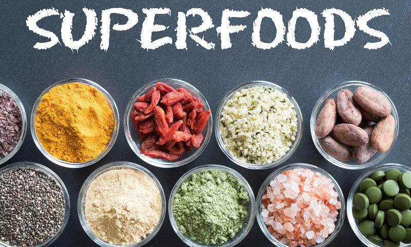 Προσοχή με τις υπερτροφές: Ποιες γίνονται επικίνδυνες αν το παρακάνετε