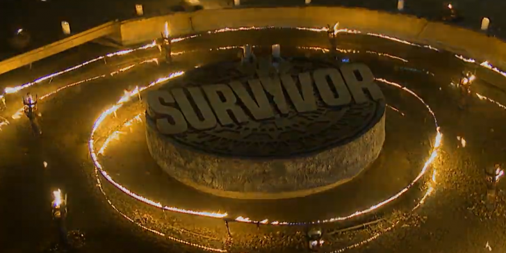 Survivor 4: Δείτε ο τρέιλερ με τις πρώτες εικόνες από την πρεμιέρα (βίντεο)