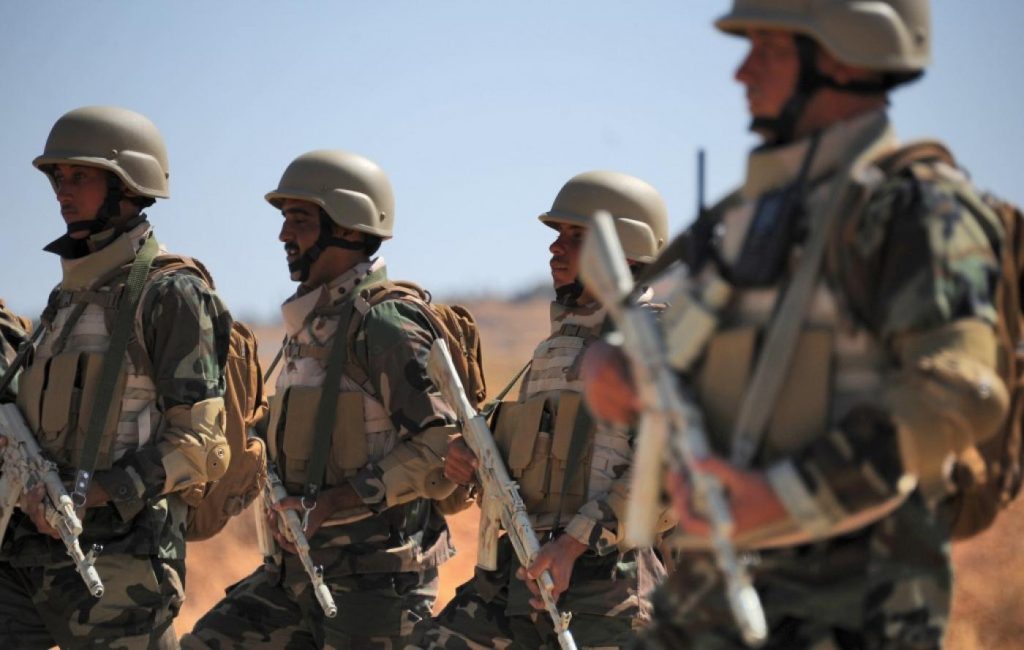 Σε εγρήγορση ο Συριακός Στρατός: Μετακίνησε δυνάμεις στην Al-Raqqa – Ετοιμάζεται για συμπλοκή με την Τουρκία (φώτο)