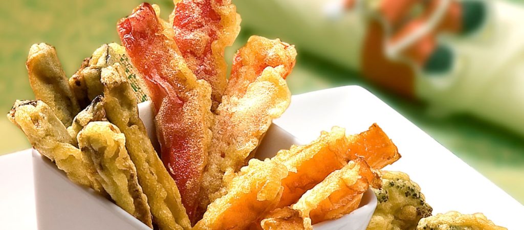 Ο μύθος γύρω από τα τηγανιτά λαχανικά – Ισχύει ότι είναι ανθυγιεινά;