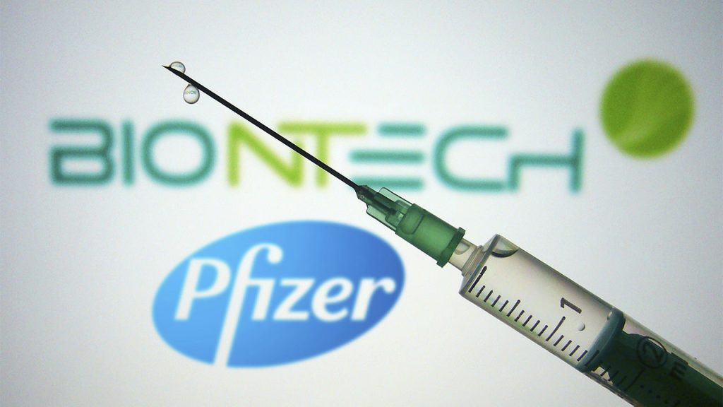 Η αξιολόγηση του εμβολίου των Pfizer / Biontech από τον Ευρωπαϊκό Οργανισμό Φαρμάκων