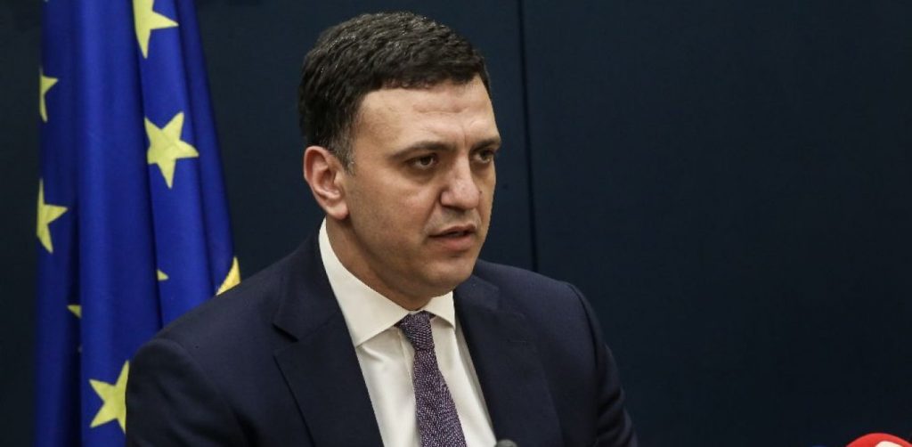 Β.Κικίλιας: «Καμία αύξηση στις τιμές των φαρμάκων και μειώσεις έως 7%»