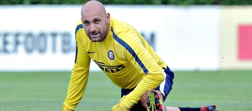 Τομάζο Μπέρνι: Ο τερματοφύλακας που αποβλήθηκε δύο φορές χωρίς να… αγωνιστεί