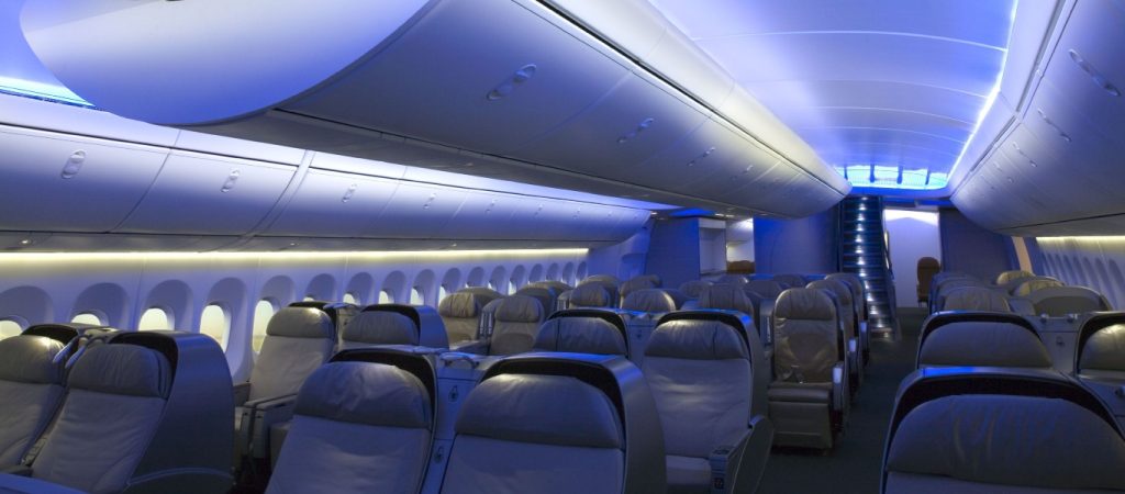 Τρομοκρατήθηκαν 109 επιβάτες πτήσης στην Ρωσία – Έχασε τον έλεγχο για δευτερόλεπτα ο πιλότος