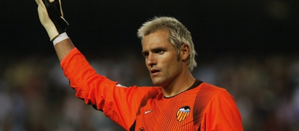 Σαντιάγκο Κανιθάρες: Ο τερματοφύλακας που δεν πήγε στο Μουντιάλ εξαιτίας ενός… After Shave