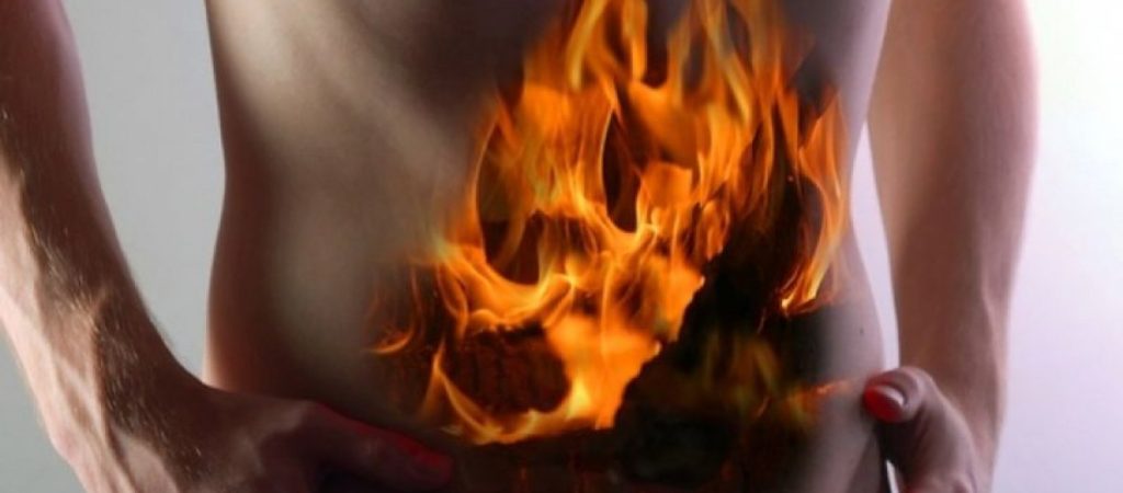 Yπάρχει λύση τελικά στην δυσπεψία;