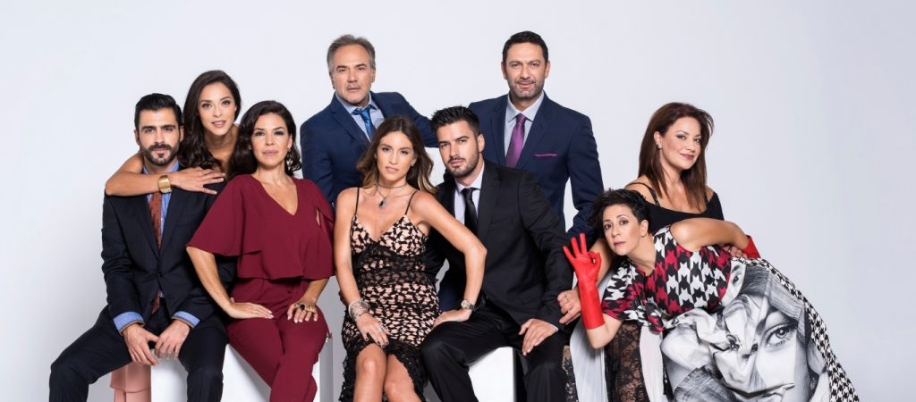 Ηθοποιός επιστρέφει μετά από σχεδόν δύο χρόνια στο «Έλα στη θέση μου»