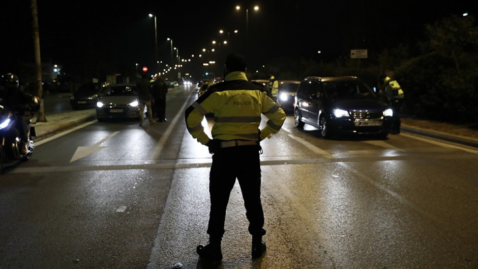 Μπλόκα «στρατιωτικού τύπου» στήνουν σε Αθήνα & Θεσ/νίκη οι δυνάμεις ασφαλείας: Θα υπάρχει ολική διακοπή κυκλοφορίας!