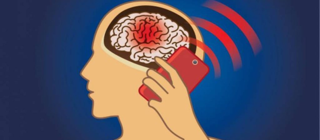 Αυτό είναι το βότανο που μας προστατεύει από την ακτινοβολία των κινητών τηλεφώνων