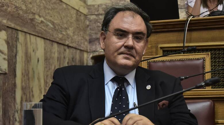 Δ.Σαρηγιάννης: «Εισερχόμαστε στο πιο επικίνδυνο δίμηνο Ιανουαρίου-Φεβρουαρίου λόγω καιρικών συνθηκών»