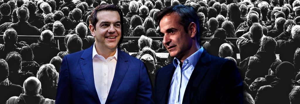 Έτος μεγάλης εθνικής κρίσης και… εκλογών το 2021: Η επικείμενη τουρκική γεώτρηση και οι πιέσεις του Βερολίνου