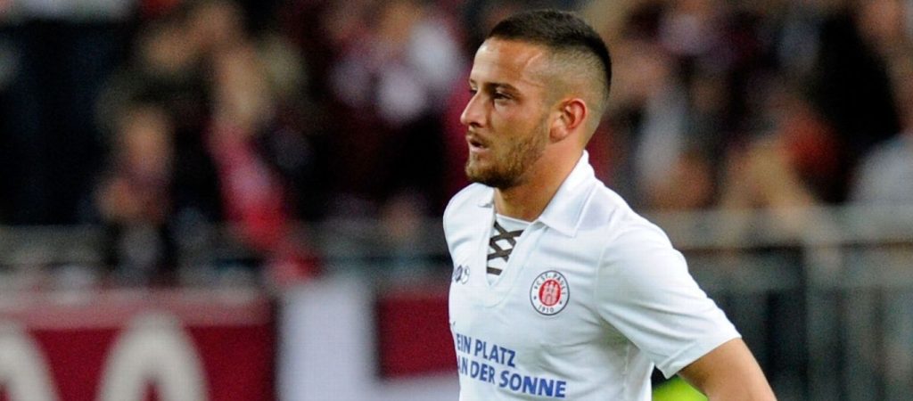 Γερμανία: Παλαίμαχος ποδοσφαιριστής τουρκικής καταγωγής συνελήφθη για σύσταση εγκληματικής οργάνωσης!