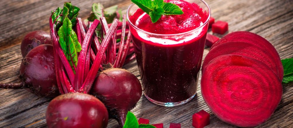 Παντζάρια: Αυτά είναι τα 5 σημαντικά οφέλη για την υγεία