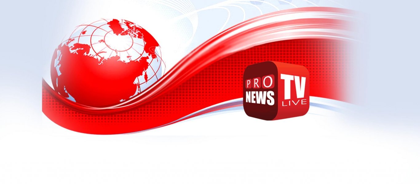 Το Pronews TV είναι εδώ! – Ξεκίνησε δοκιμαστικές εκπομπές από την πλατφόρμα του twitch – Μια νέα εποχή για το διαδίκτυο