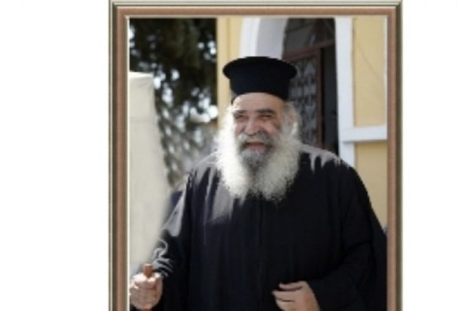Εκοιμήθη σε ηλικία 77 ετών ο πρωτοπρεσβύτερος της Ιεράς Μητρόπολης Φλωρίνης, Πρεσπών και Εορδαίας