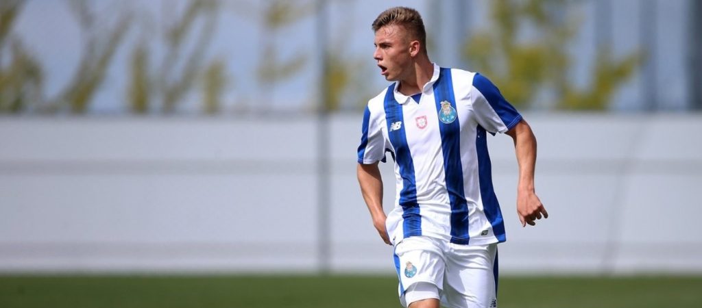 Σε αναζήτηση αριστερού μπακ ο Ολυμπιακός – Ολοταχώς προς συμφωνία με τον Ο.Ρεάμπτσιουκ