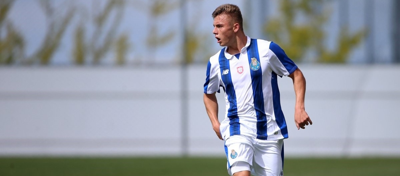 Σε αναζήτηση αριστερού μπακ ο Ολυμπιακός – Ολοταχώς προς συμφωνία με τον Ο.Ρεάμπτσιουκ