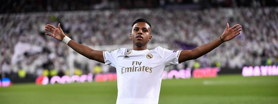 Ρεάλ Μαδρίτης: Εκτός για τρεις μήνες ο Ροντρίγκο