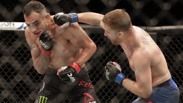 Το UFC ψάχνει το κορυφαίο knockout του 2020 (βίντεο)
