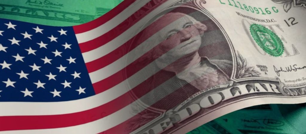 Wall Street Journal: Αισιόδοξη πρόβλεψη για την οικονομία των ΗΠΑ το 2021