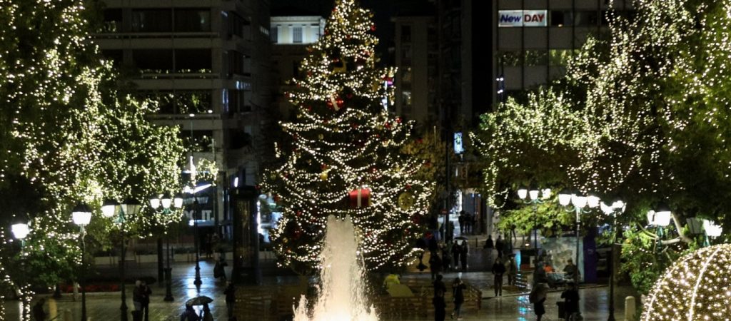 Αυτά είναι τα κορυφαία κοσμοϊστορικά γεγονότα που έγιναν τα… Χριστούγεννα