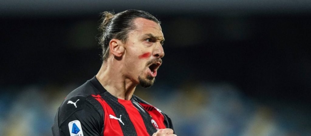 Ζλάταν Ιμπραΐμοβιτς: Ευχήθηκε «Καλά Χριστούγεννα» με μια… άσεμνη χειρονομία (φωτό)