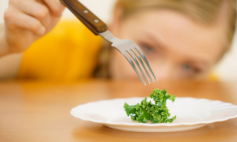 Διατροφικές διαταραχές: Αυτοί είναι οι κίνδυνοι για την καρδιά