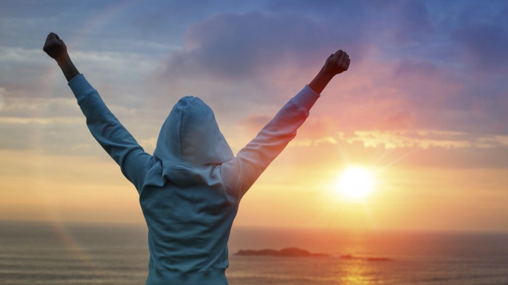 Έξι «τρικ» για να «εκτοξεύσεις» την αυτοπεποίθησή σου