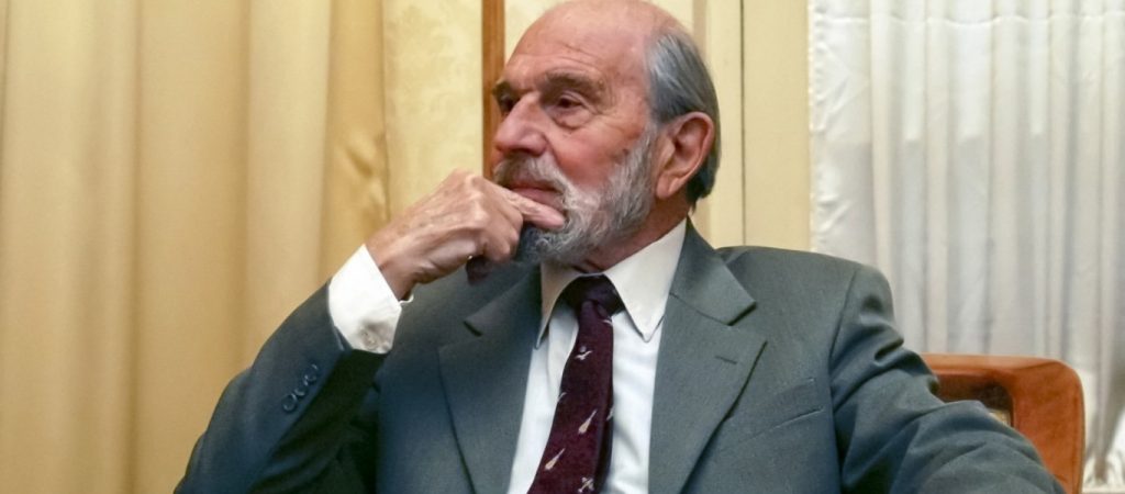 Νεκρός ο Βρετανός κατάσκοπος της KGB – Είχε αποκαλύψει το τούνελ των Δυτικών κάτω από το τείχος του Βερολίνου