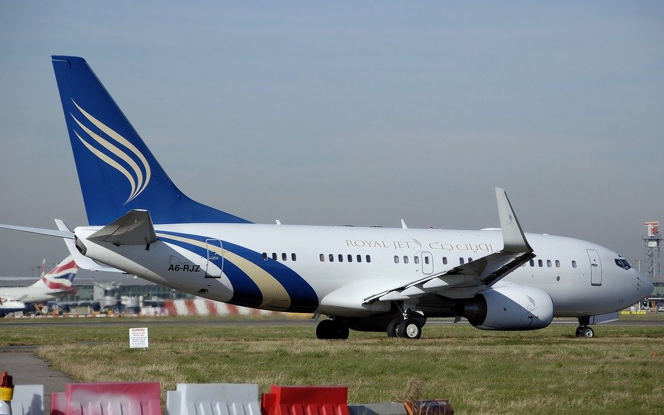 Νέο επεισόδιο στον αέρα με Boeing 737 Max – Αναγκαστική προσγείωση μετά από μηχανικό πρόβλημα