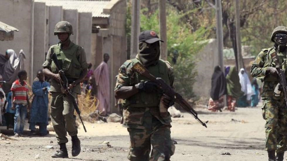 Επίθεση της Μπόκο Χαράμ σε χωριό της Νιγηρίας – Τουλάχιστον 11 νεκροί