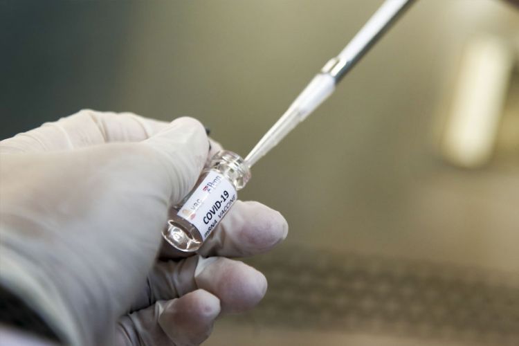 Ξεκίνησε σήμερα ο εμβολιασμός του υγειονομικού προσωπικού της Ουγγαρίας