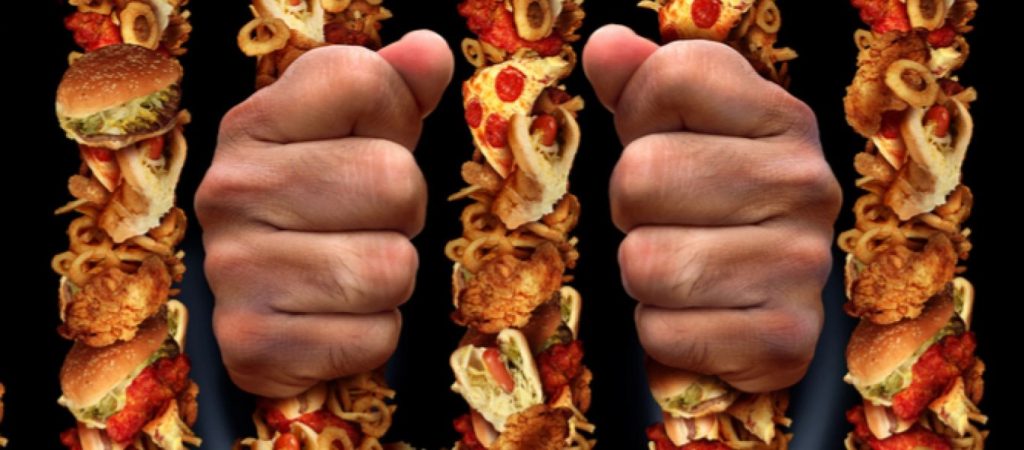 Δείτε ποιες είναι οι 18 πιο εθιστικές τροφές για τον άνθρωπο