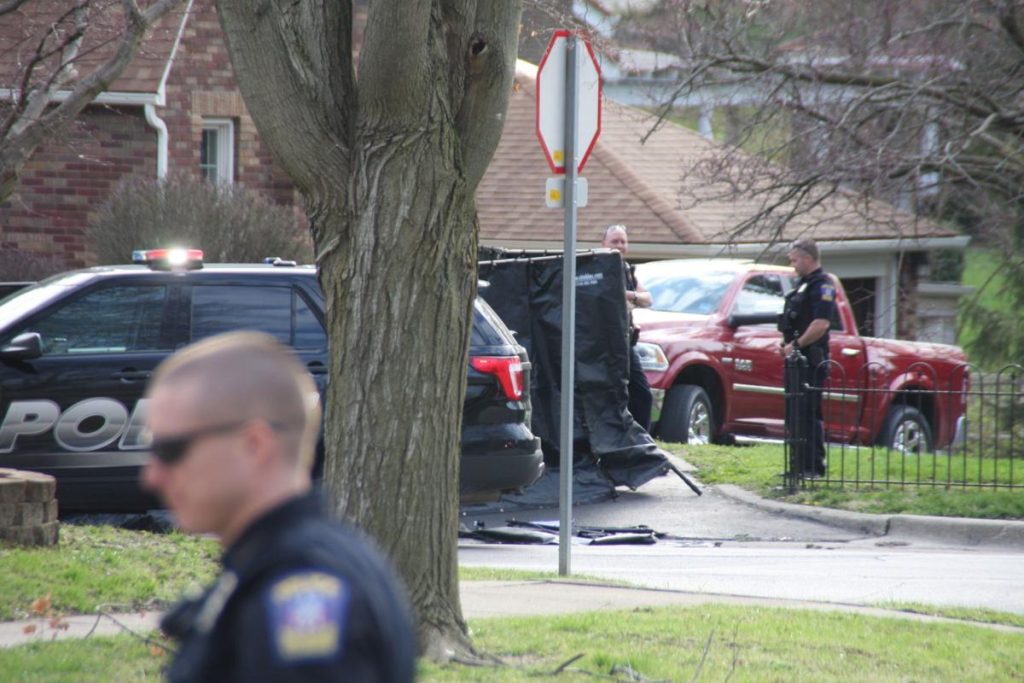 Αρκάνσας: Πέντε νεκροί μέσα σε σπίτι ανήμερα των Χριστουγέννων (βίντεο)