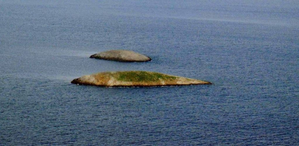 Χριστούγεννα 1995 – Η αρχή της κρίσης των Ιμίων και η δημιουργία των «γκρίζων ζωνών»