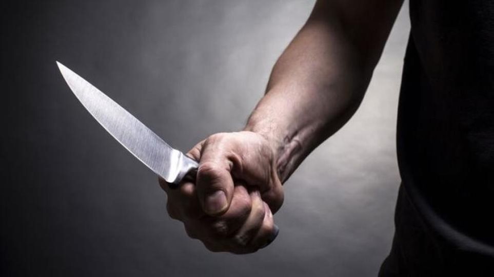 Αιματηρή συμπλοκή στο Ηράκλειο: Πατέρας μαχαίρωσε τον γιο του έπειτα από καβγά