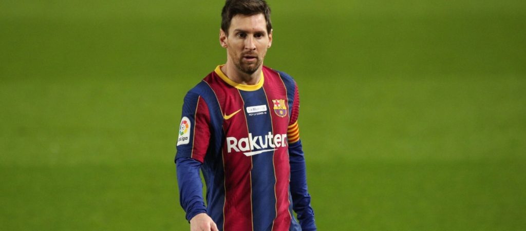 Λ.Μέσι: «Έχω πάρει απίστευτη αγάπη από τον κόσμο – Θα ήθελα να μην με ήξερε κανείς»