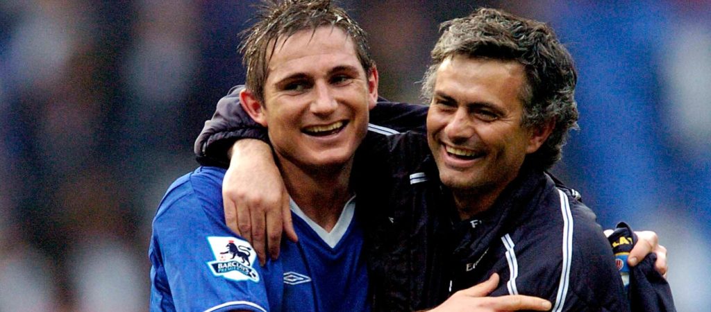 Η απίθανη ιστορία πίσω από τον Ζοσέ Μουρίνο και το… καλάθι των άπλυτων