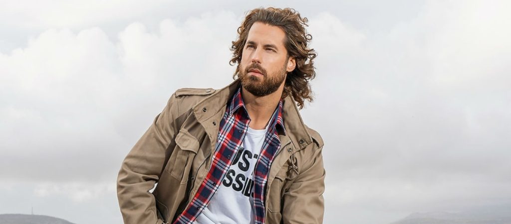 J2US: H απάντηση του Ν.Παπαργυρόπουλου για το ενδεχόμενο του Bachelor