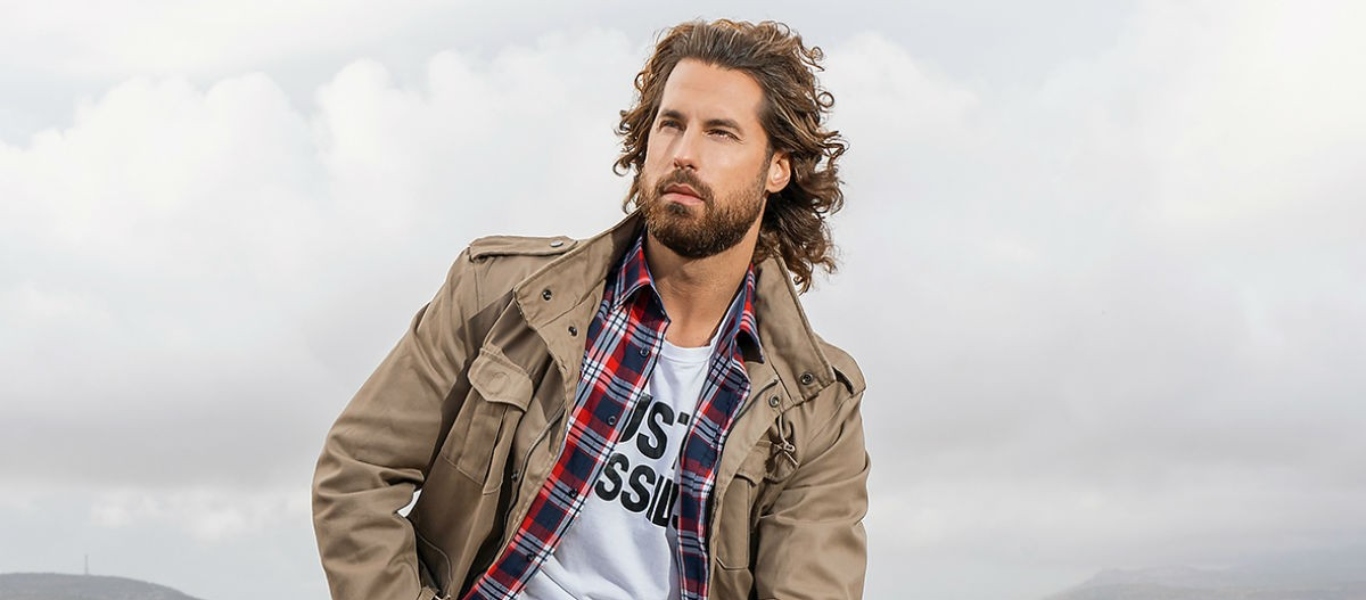 J2US: H απάντηση του Ν.Παπαργυρόπουλου για το ενδεχόμενο του Bachelor