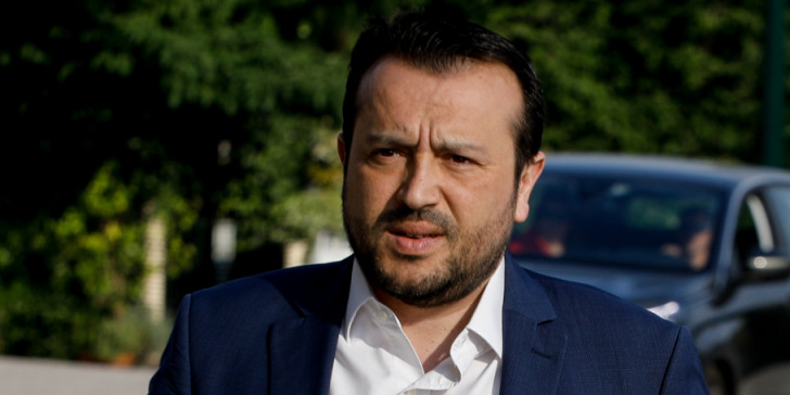 N.Παππάς: «Τα κυβερνητικά στελέχη πρέπει να κάνουν το εμβόλιο της αλήθειας»